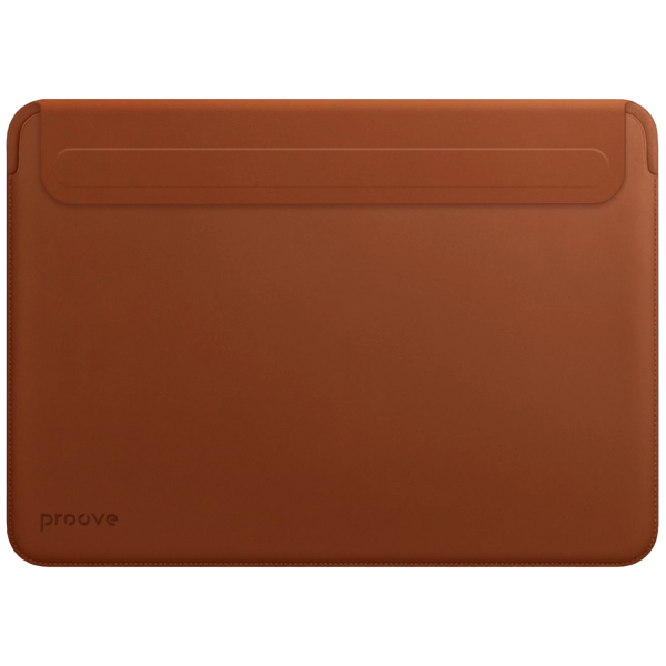 Case Proove Leather Sleeve MacBook 13